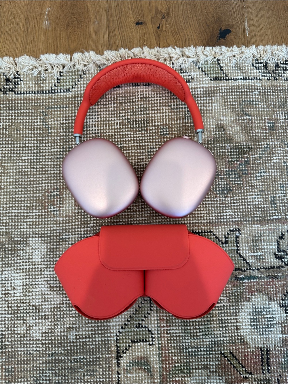 Apple AirPods Max - Pink